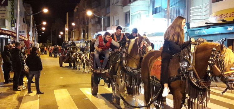 Sant Antoni a Peníscola