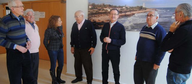 Alcalà-Alcossebre crea la figura d’Agent d’acompanyament per a majors