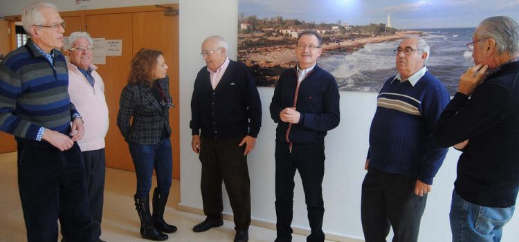 Alcalà-Alcossebre crea la figura d’Agent d’acompanyament per a majors