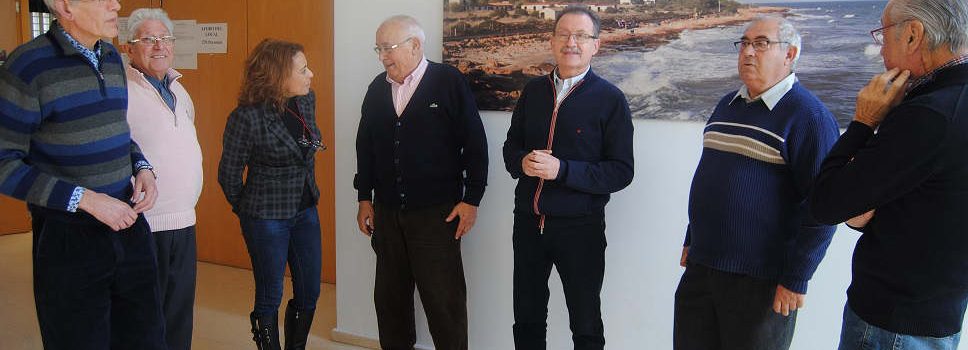 Alcalà-Alcossebre crea la figura d’Agent d’acompanyament per a majors