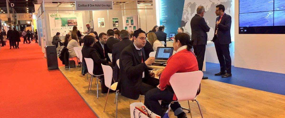 Turisme Vinaròs està present a FITUR 2018 amb una àmplia programació