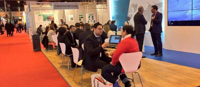 Turisme Vinaròs està present a FITUR 2018 amb una àmplia programació