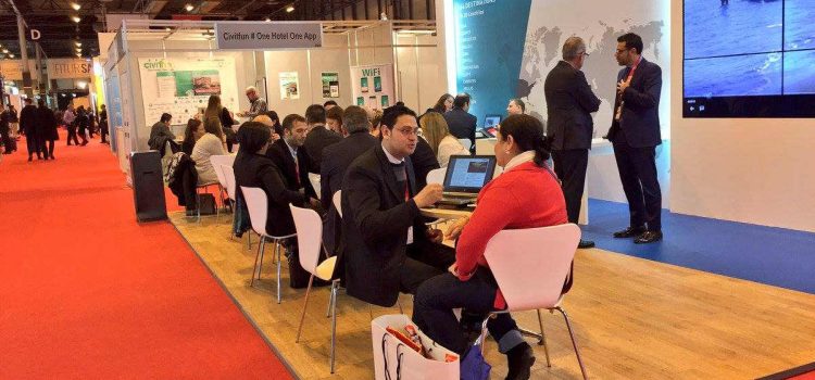 Turisme Vinaròs està present a FITUR 2018 amb una àmplia programació