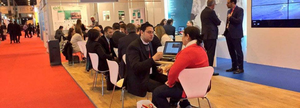 Turisme Vinaròs està present a FITUR 2018 amb una àmplia programació