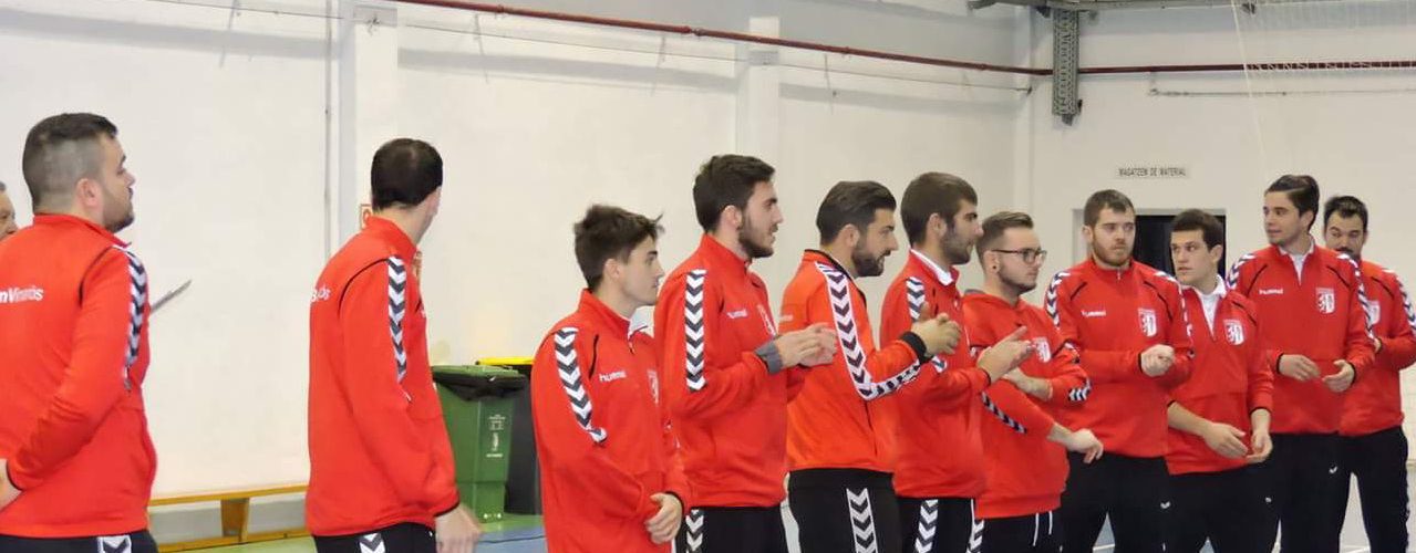 Croniques Balonmano Cap de Setmana