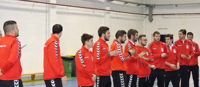 Croniques Balonmano Cap de Setmana