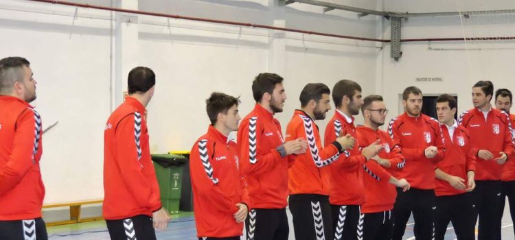 Croniques Balonmano Cap de Setmana