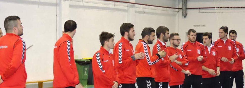Croniques Balonmano Cap de Setmana