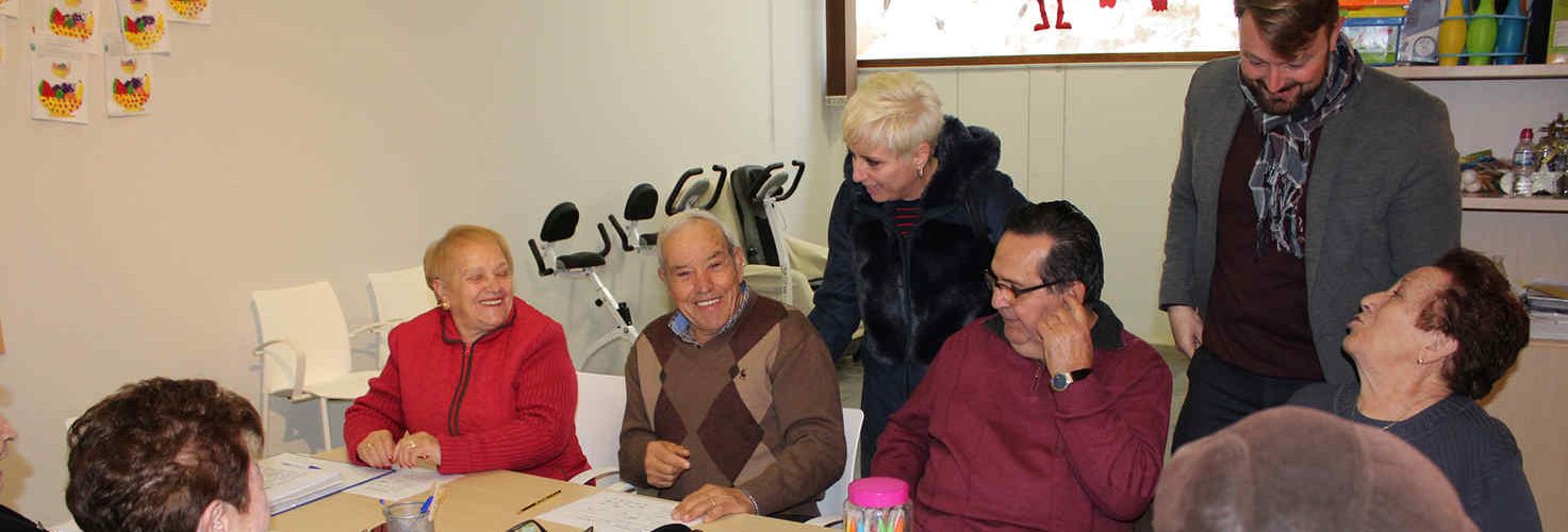Diputación afianza Repoblem en 2018 con acogida de 1.000 familias en Unidades de Respiro y Escoles Matineres