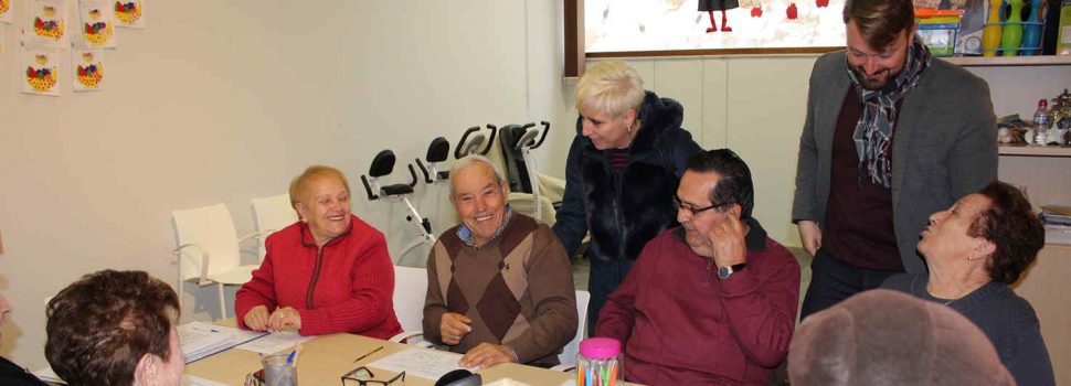Diputación afianza Repoblem en 2018 con acogida de 1.000 familias en Unidades de Respiro y Escoles Matineres