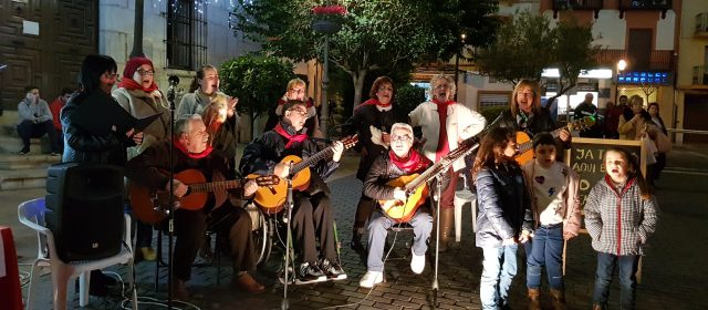 Les Camaraes presenta el seu primer disc recopilatori