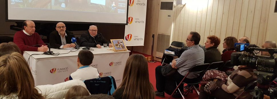 Quart volum de la “història fotogràfica” de Vinaròs, per Joaquín Simó