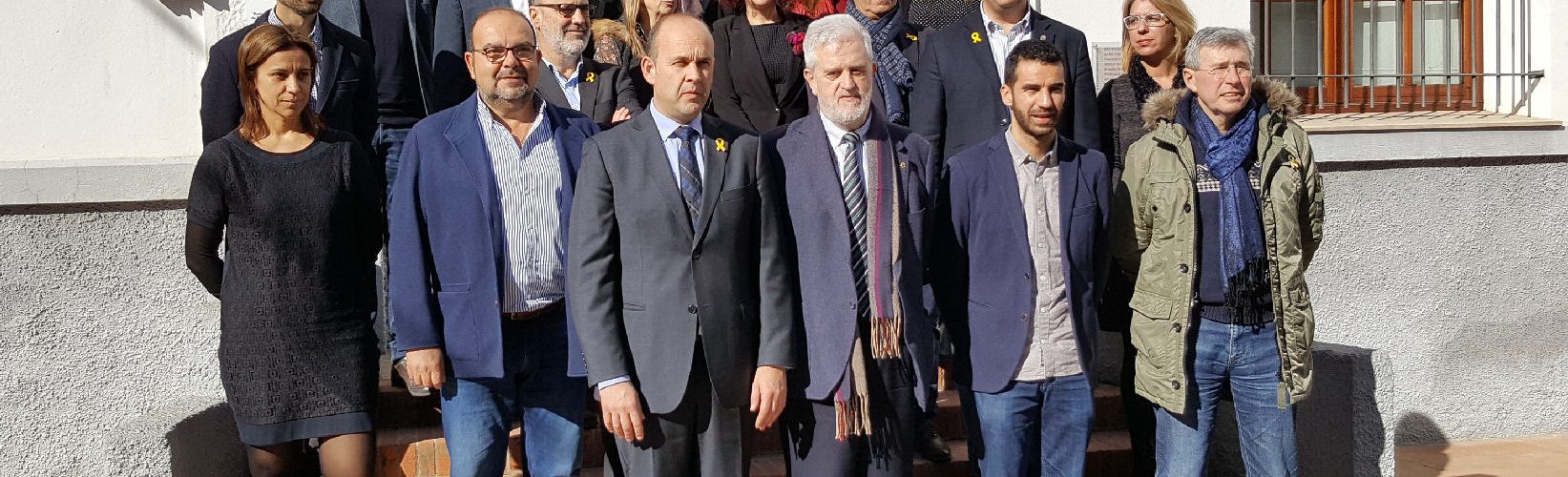 Ajuntaments i entitats turístiques de les Terres de l’Ebre renoven l’acord per promocionar-se en fires