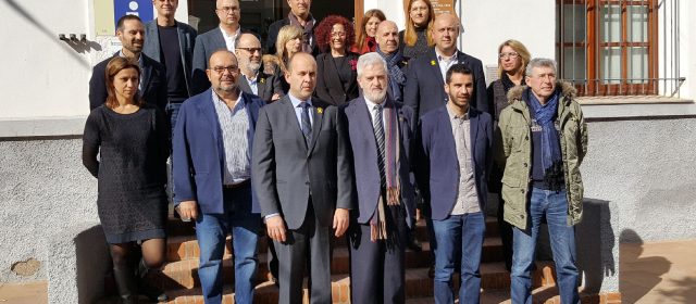 Ajuntaments i entitats turístiques de les Terres de l’Ebre renoven l’acord per promocionar-se en fires
