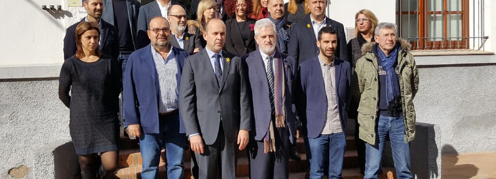 Ajuntaments i entitats turístiques de les Terres de l’Ebre renoven l’acord per promocionar-se en fires