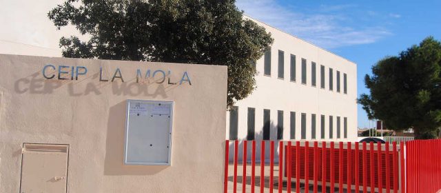 Alcalà-Alcossebre s’adherirà al Pla Edificant per reformar el CEIP La Mola