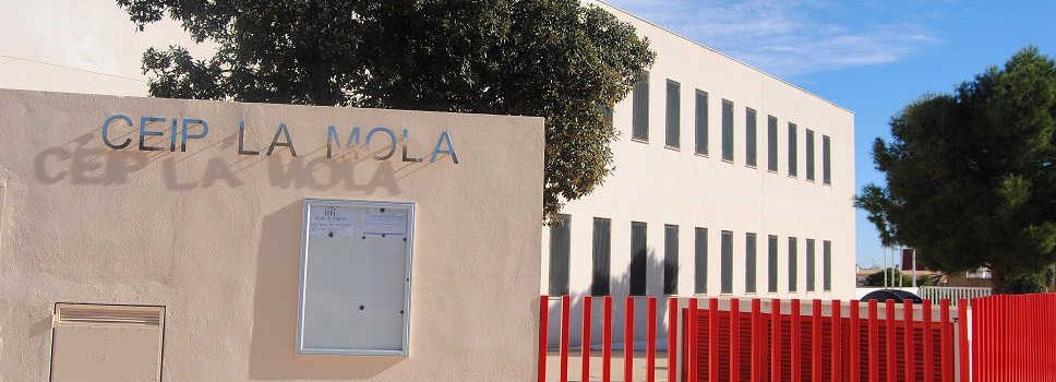Alcalà-Alcossebre s’adherirà al Pla Edificant per reformar el CEIP La Mola