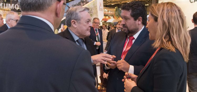La Diputación coordina con el sector la paquetización de la oferta turística de Castellón en Madrid
