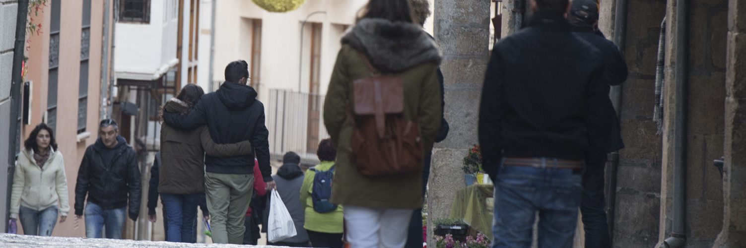 La mayor parte de municipios del interior alcanzaron el 100% de ocupación en Nochevieja