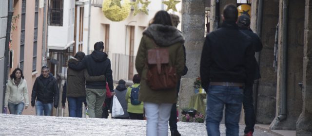 La mayor parte de municipios del interior alcanzaron el 100% de ocupación en Nochevieja