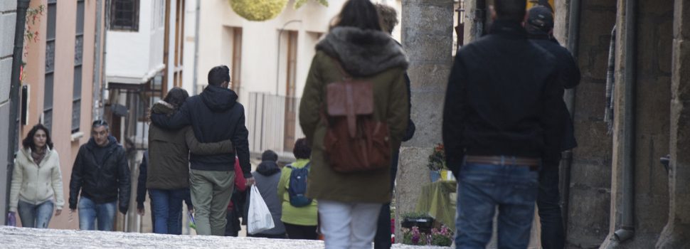 La mayor parte de municipios del interior alcanzaron el 100% de ocupación en Nochevieja