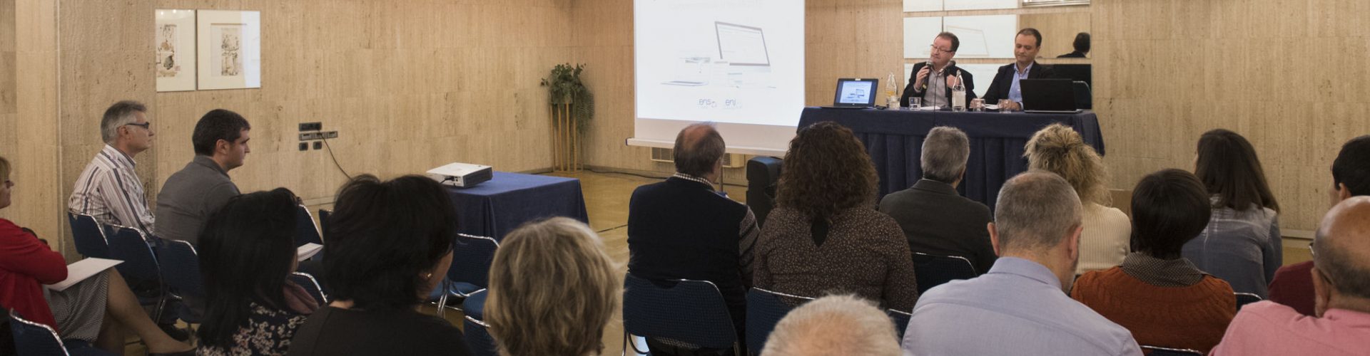 La Diputación hará de 2018 el año de la Administración Digital con un ambicioso plan
