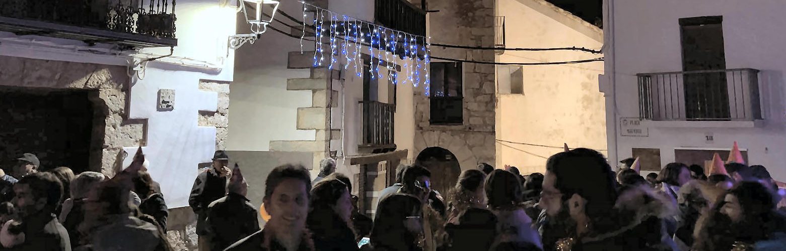 Bon any 2018!!!