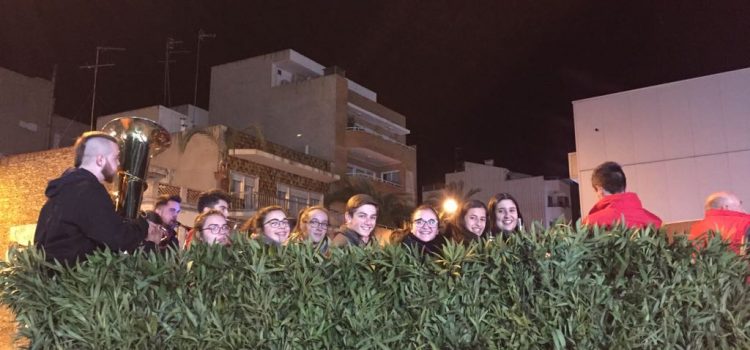 Sant Antoni a Benicarló