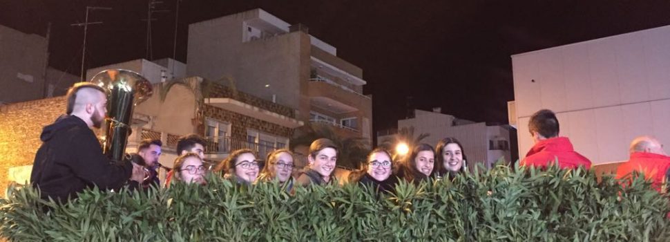 Sant Antoni a Benicarló