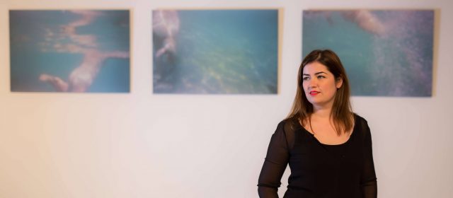 L’Ajuntament d’Amposta nomena Aida Boix com a nova directora del Centre d’Art Lo Pati