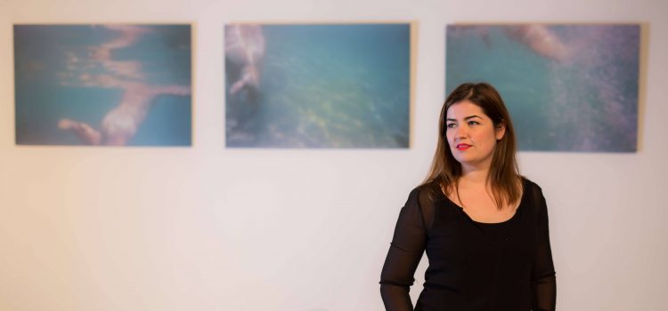 L’Ajuntament d’Amposta nomena Aida Boix com a nova directora del Centre d’Art Lo Pati