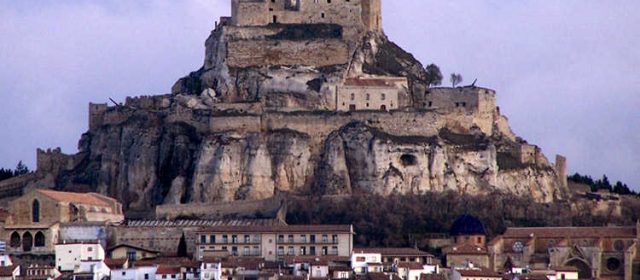 Morella aprova el pla estratègic de subvencions municipal