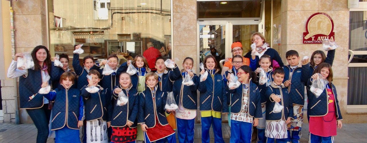ISP i les “coquetes” de Sant Antoni
