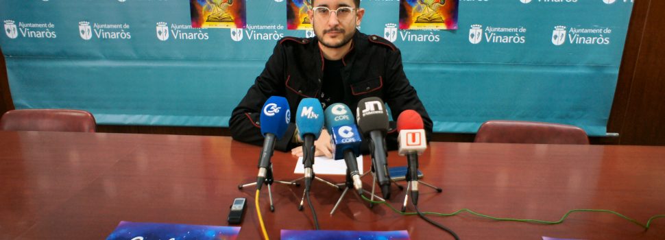 260 participants en la cavalcada dels Reis Mags a Vinaròs