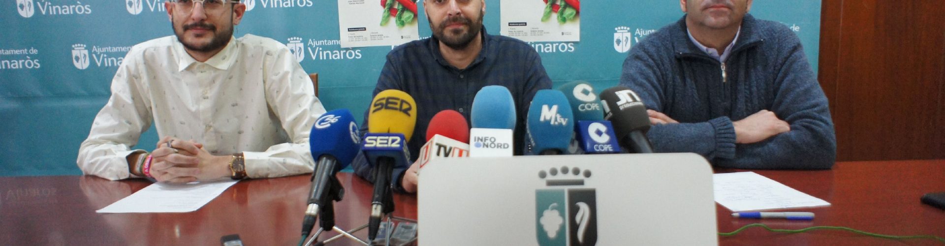 L’Ajuntament ultima els preparatius per a Sant Canut i Sant Sebastià