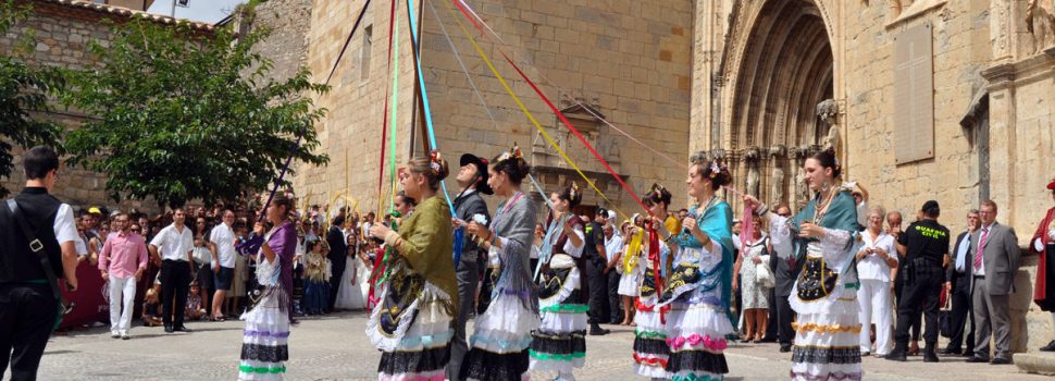 54 Sexenni de Morella: a 200 dies per a l’inici