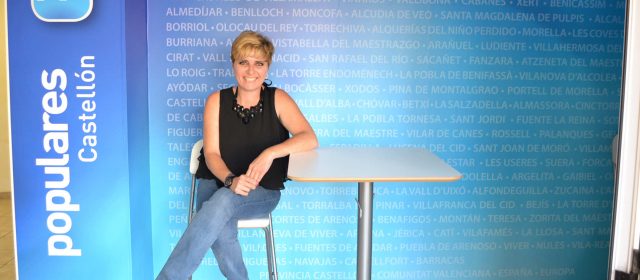 El PP denuncia que los recortes de Montón dejan sin pediatra el centro de salud de Albocàsser
