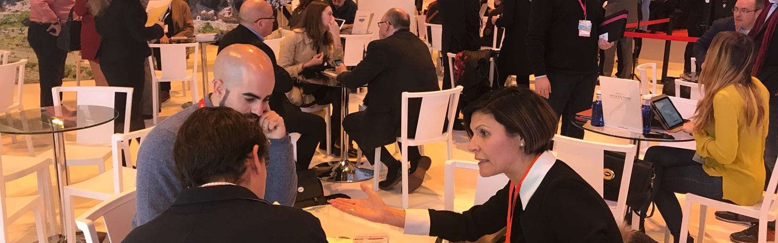 Canet promociona en Fitur les rutes temàtiques