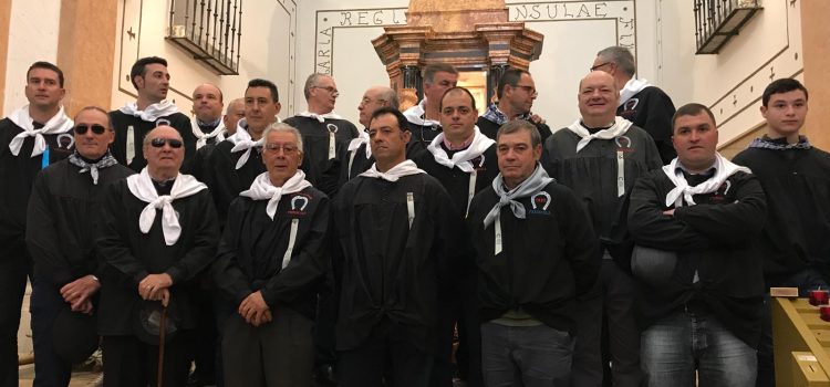 Peñíscola celebra Sant Antoni