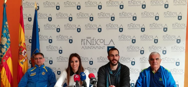 Benicarló y Peñíscola se preparan para la Mitja Marató de la Carxofa