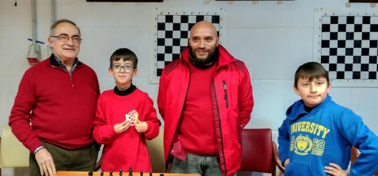 Tercera ronda de la Lliga Catalana 2018