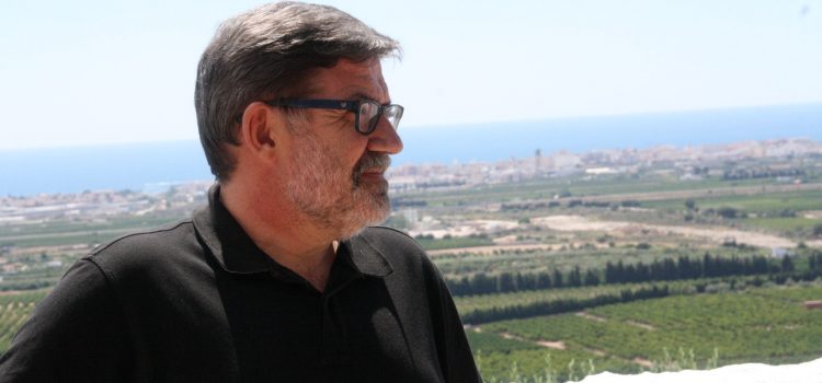 Enric Pla Vall, alcalde de Vinaròs: “Els comptes del 2018 seran equilibrats i inversors” 