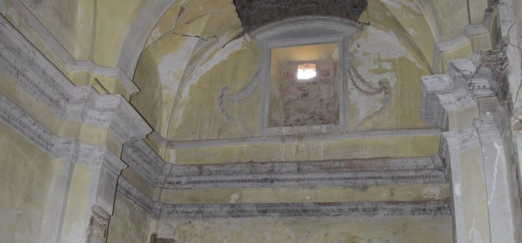 Millores en l’església i el campanar d’Ares