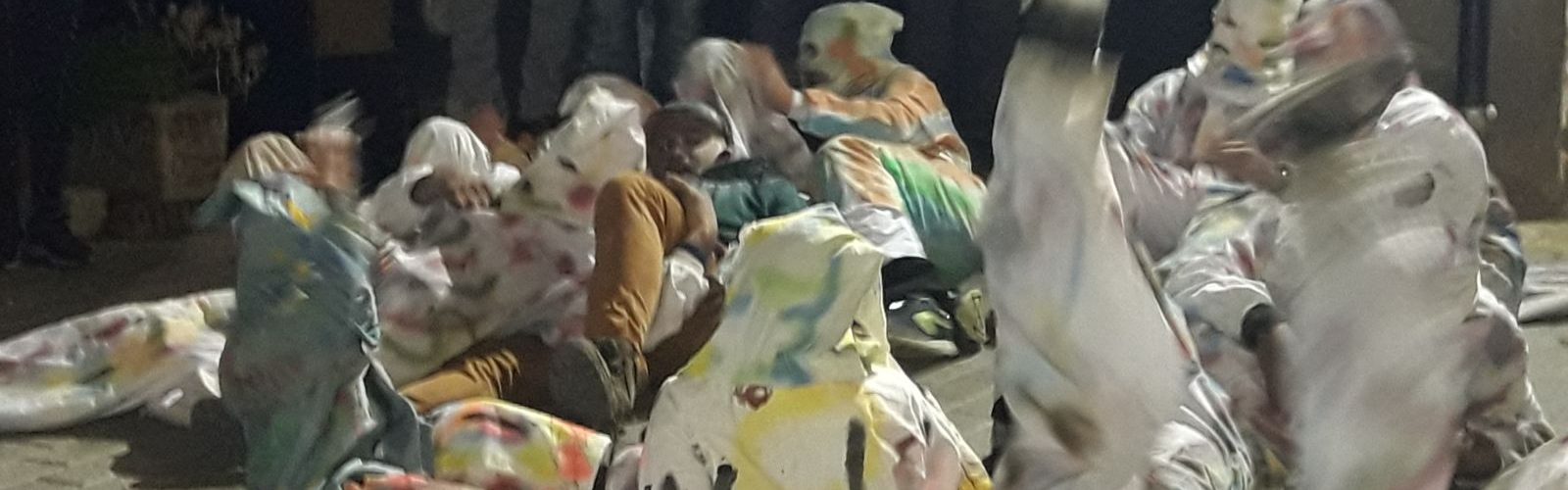 Multitudinari Sant Antoni a Palanques