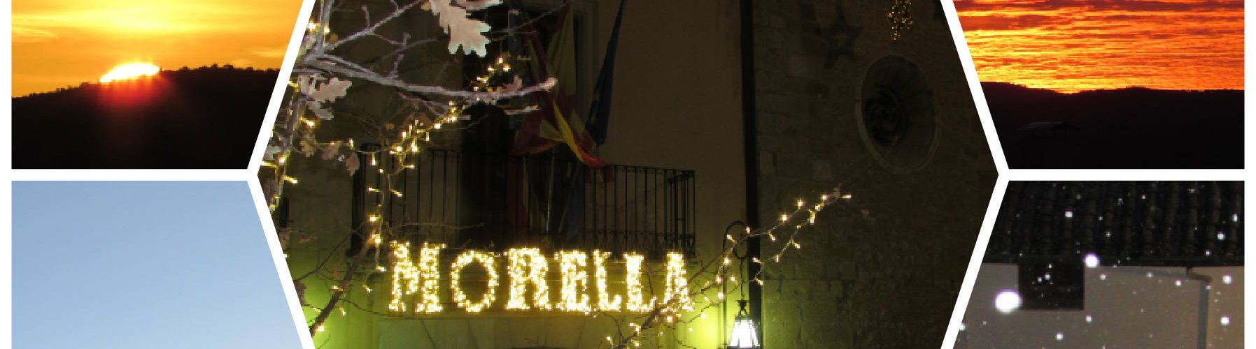 Resumen meteorológico mensual y anual de Morella
