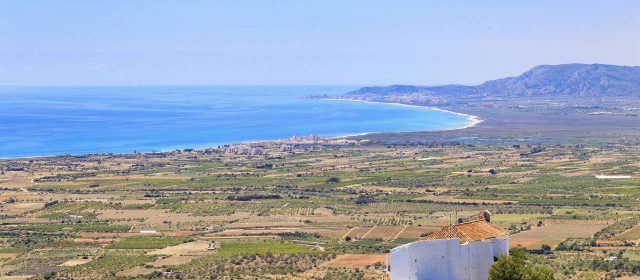 Alcalà-Alcossebre acollirà un fam-trip de 25 agents de viatges dins d’introducing Castelló