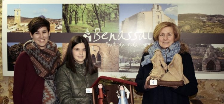Coneix les jornades de la tòfona de Benassal