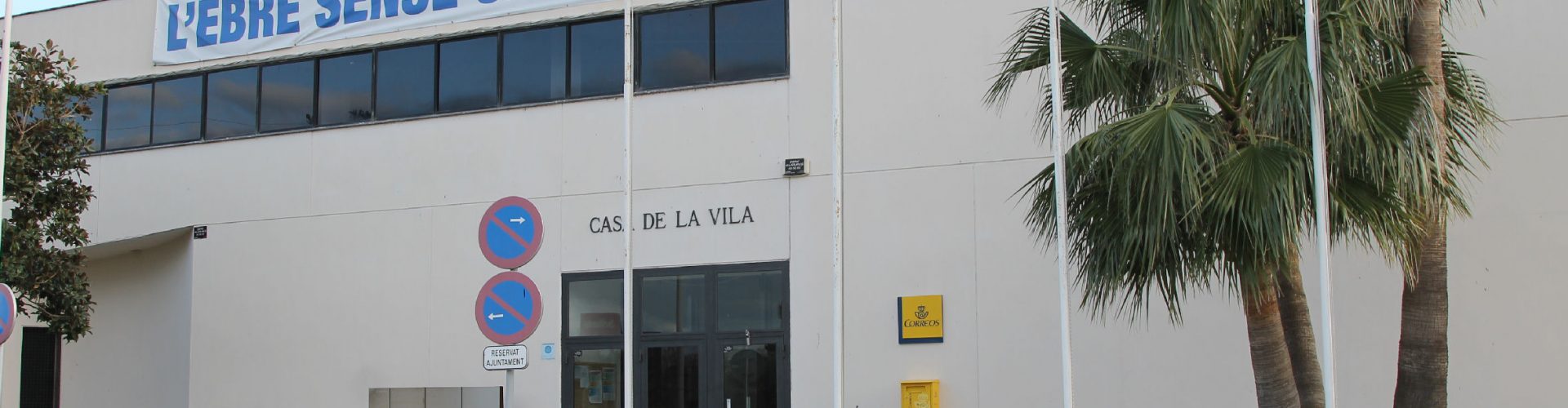 L’Aldea disposarà per al 2018 d’un pressupost superior als 4 milions d’euros.