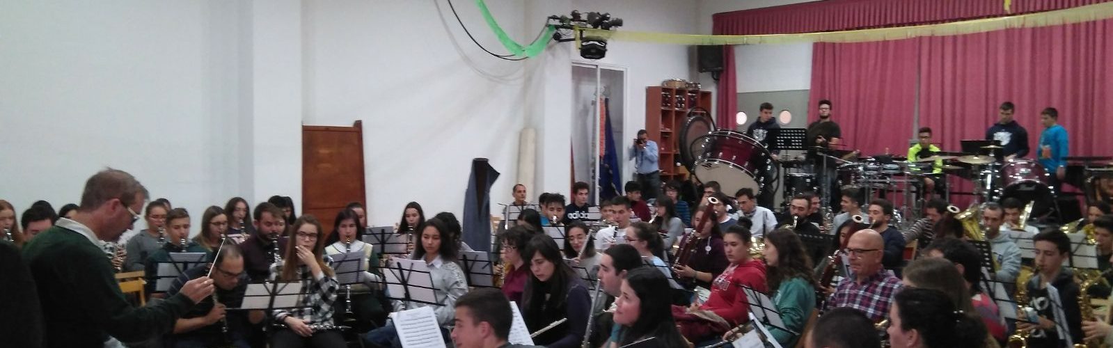Benicarló es prepara per al concert ‘Botifarra a banda’