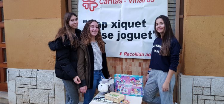 “Cap xiquet sense joguet”
